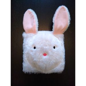 Hello, Baby Bunny! Plush Hallmark Book